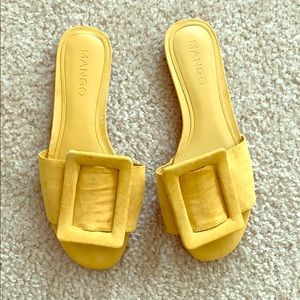 Mango sandal
